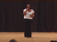 Navigate to Randolph Community Middle School Talent Show 5-24-2013