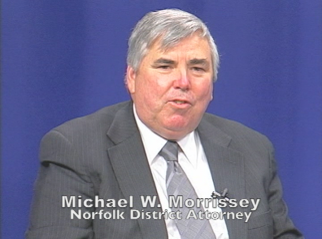 Norfolk County Registry of Deeds- Teen Leading the Effort 3-12-2013