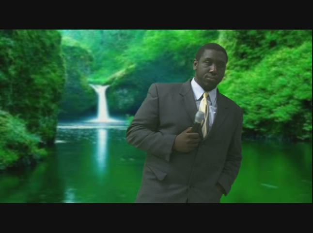 The Cynthia Strong Show 10-18-2012