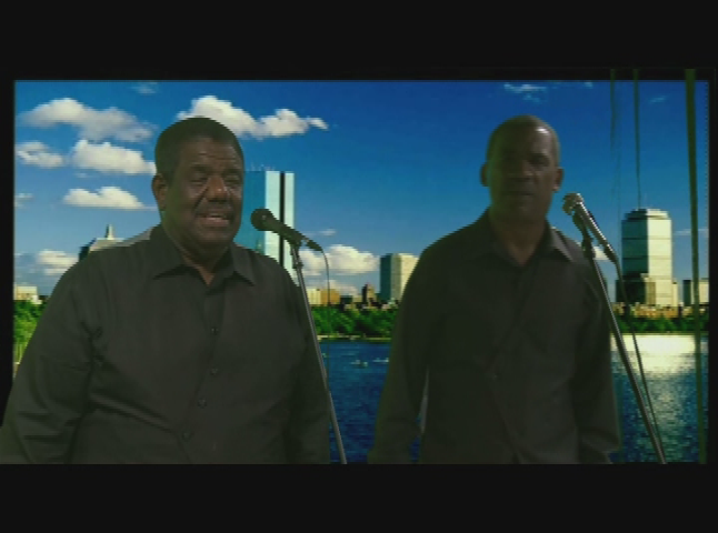 The Cynthia Strong Show 9-13-2012