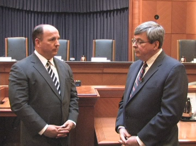 The Brian A. Joyce Report 10-11-2012