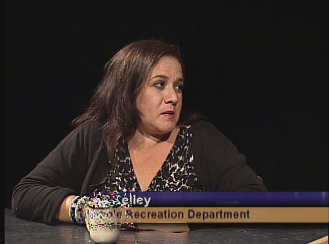 District Attorney Michael Morrissey - Community Policing 10-10-2012 