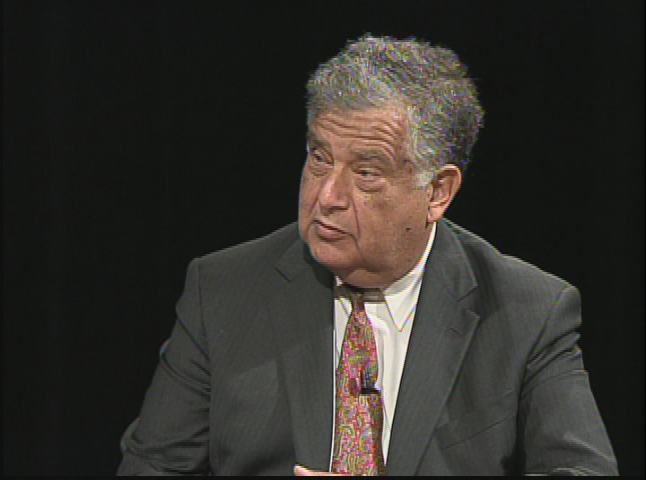 The Commonweath Report with Lt. Governor Tim Murray 8-16-2012