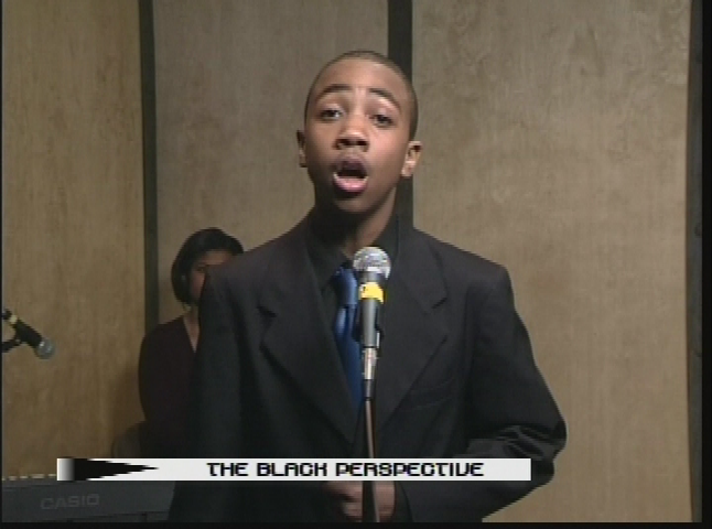 The Cynthia Strong Show 5-26-2012