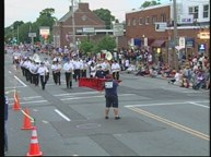 Navigate to Annual Night Before The 4th of July Parade 2012
