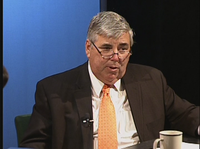 District Attorney Michael Morrissey - Doctor Shopping- 6-26-2012