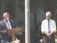 Navigate to Memorial Day Ceremony 5-28-2012
