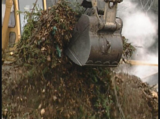 Recycling in Massachusetts