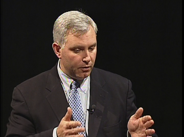 State Represenative Bruce Ayers Legislative Update 3-5-2012