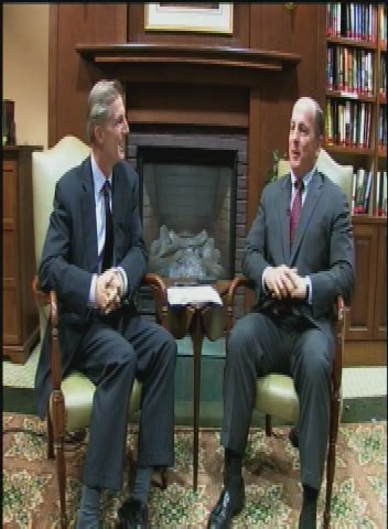 The Brian A. Joyce Report 12-1-2011 