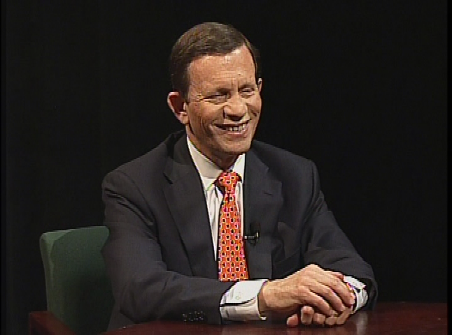 State Represenative Bruce Ayers Legislative Update