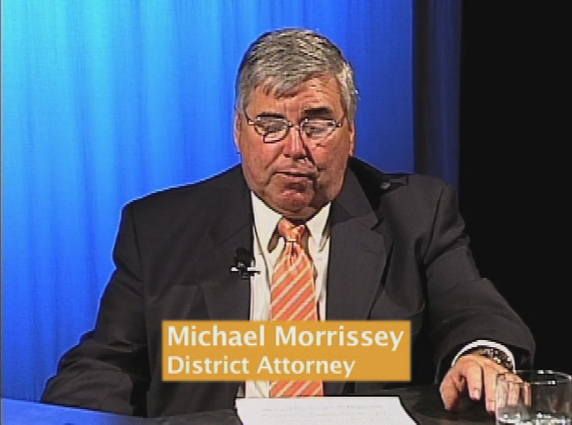 Norfolk DA Prevention Coalition - Preventing Underage Drinking