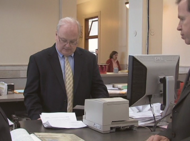 Norfolk County Registry of Deeds 