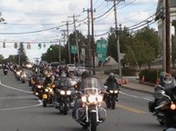 Navigate to Police Motorcycle Run 10-16-2011