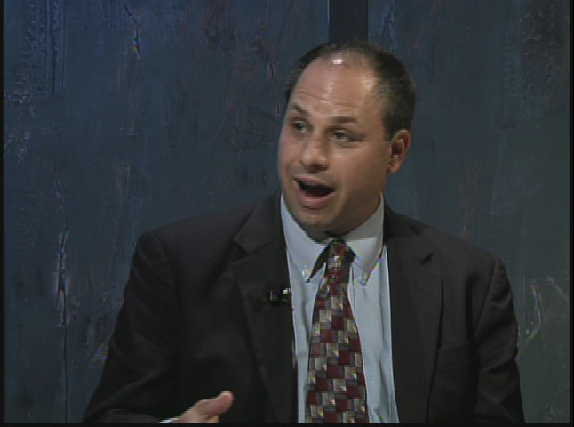 The Commonweath Report with Lt. Governor Tim Murray 10-12-2011