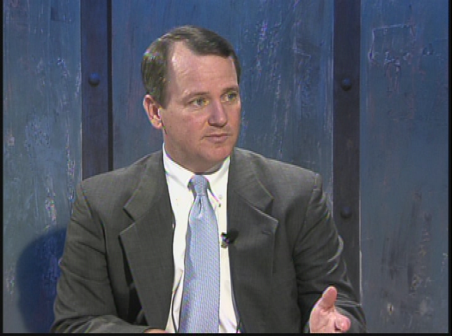 The Commonweath Report with Lt. Governor Tim Murray 8-30-2011