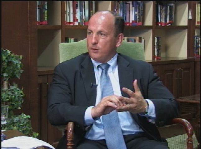 The Brian A. Joyce Report 7-01-2011 