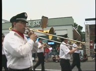 Navigate to Annual Night Before The 4th of July Parade 2011