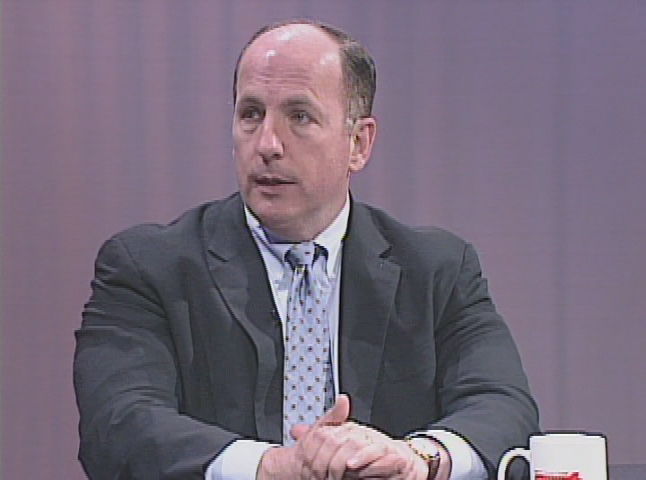 Commonwealth Politics 6-22-2011