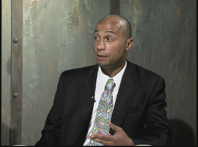 The Commonweath Report with Lt. Governor Tim Murray 6-13-2011