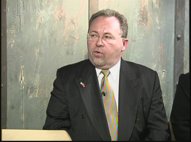 The Commonweath Report with Lt. Governor Tim Murray 5-17-2011