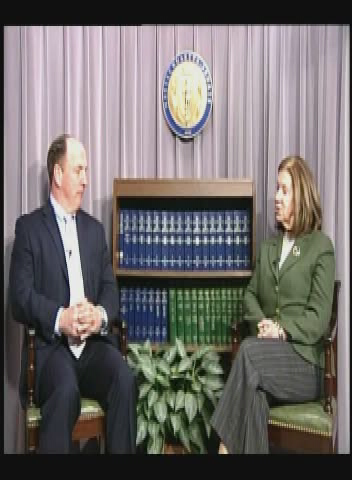 The Brian A. Joyce Report 5-03-2011