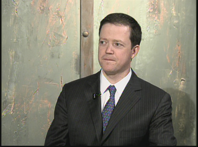 The Commonweath Report with Lt. Governor Tim Murray 3-29-2011