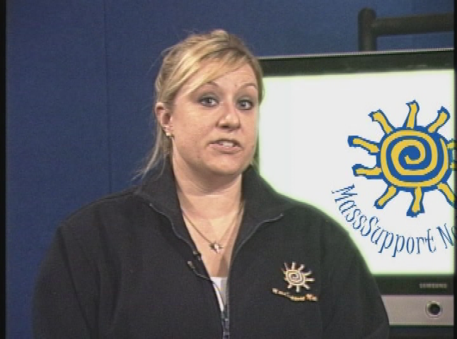 Mass Support Network PSA