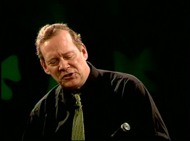 A Woman's Outlook - St. Patrick's Day Special 2011