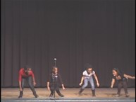 Navigate to Lyons School Talent Show 3-11-2011