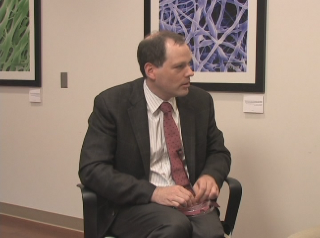 The Brian A. Joyce Report 10-25-2010