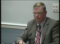 Thumbnail image for Town Council Meeting 10-12-2010