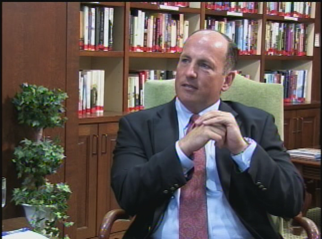 The Brian A. Joyce Report 10-5-2010