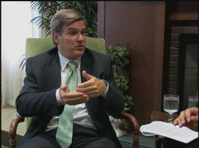 The Brian A. Joyce Report 9-2-2010