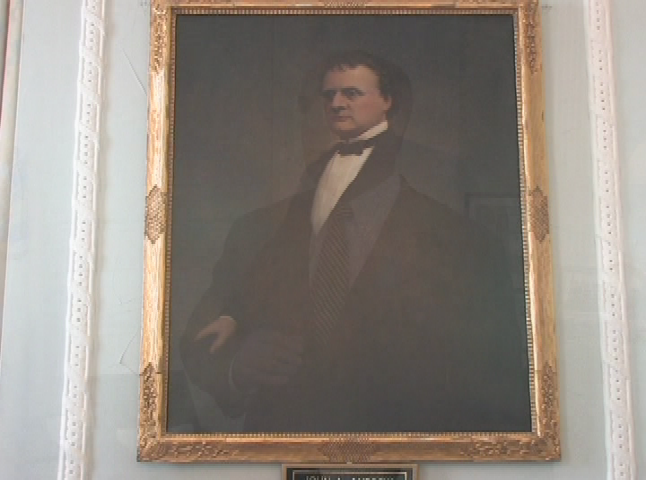 The Brian A. Joyce Report 8-11-2010 