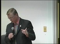 Navigate to Randolph Police Chief Candidates Forum 5-20-2010 