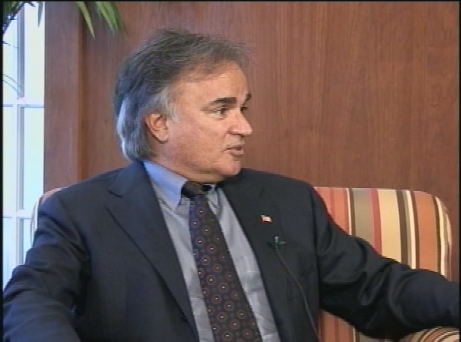 Thumbnail image for The Brian A. Joyce Report 3-8-2010 