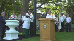 Navigate to Memorial Day Ceremony 5-27-2019