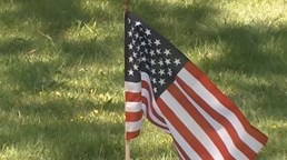 Navigate to Lindwood Park & Oakland Cemetery Memorial Day Ceremony 5-25-2019