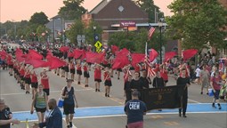 Navigate to Annual Night Before The 4th of July Parade 2019