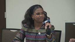 Navigate to Randolph Democratic Town Committee - Town Councillor At-Large Candidates Forum 10-22-2019 