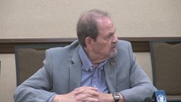 Navigate to Randolph Democratic Town Committee - Town Councillor District Candidates Forum 10-23-2019