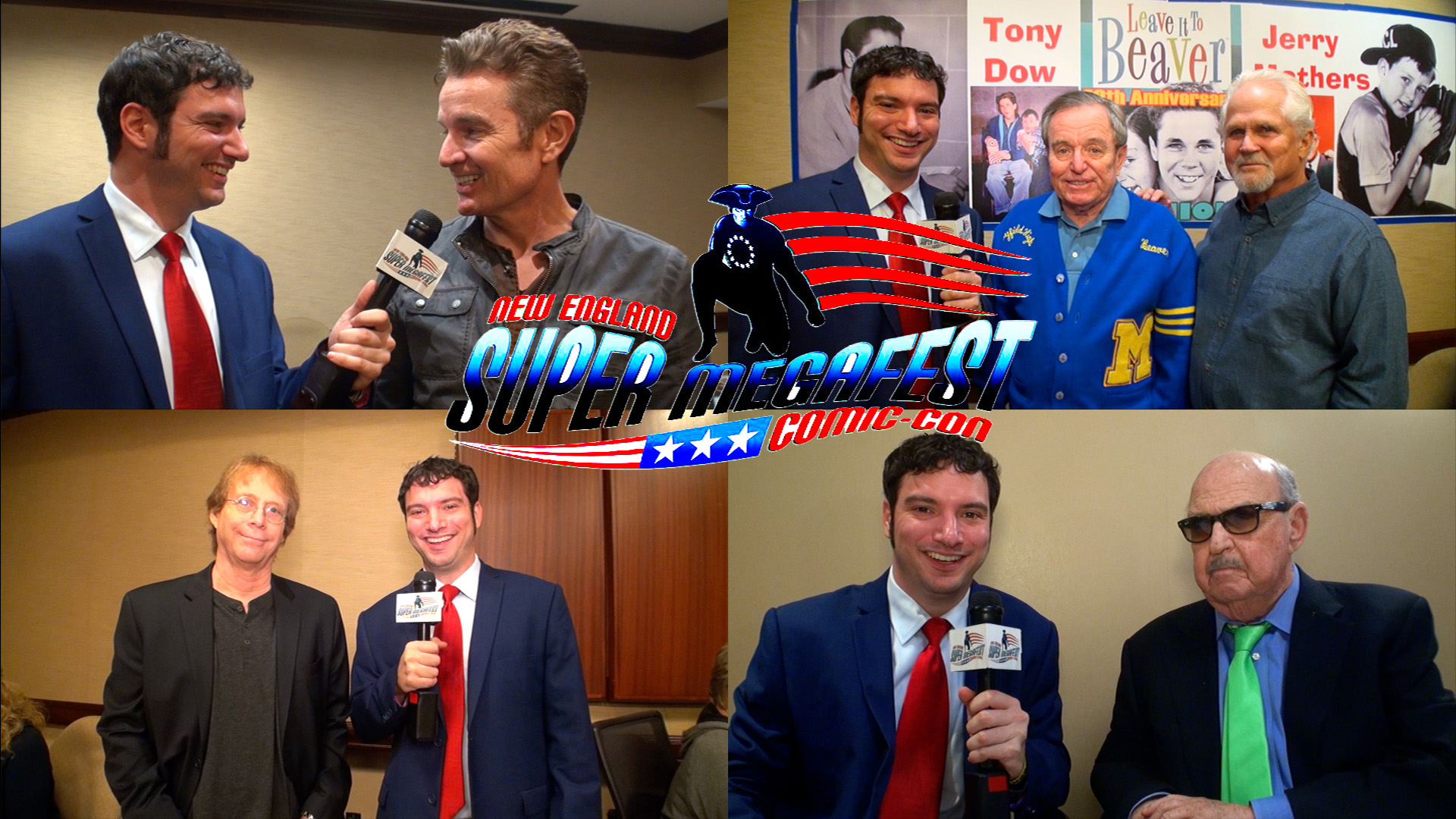 Thumbnail image for Super Megafest 2018