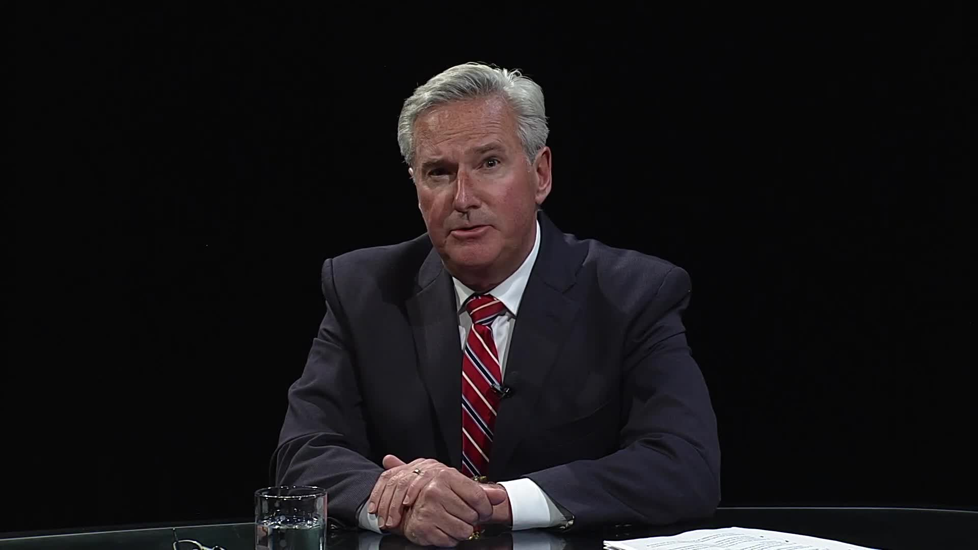 State Represenative Bruce Ayers Legislative Update 5-28-2021