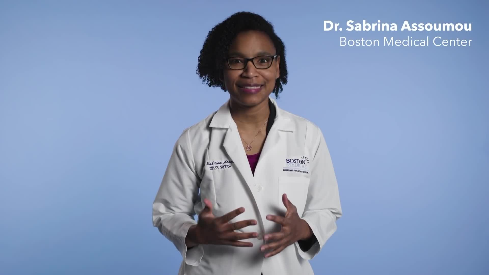 Trust the Facts. Get the Vax.