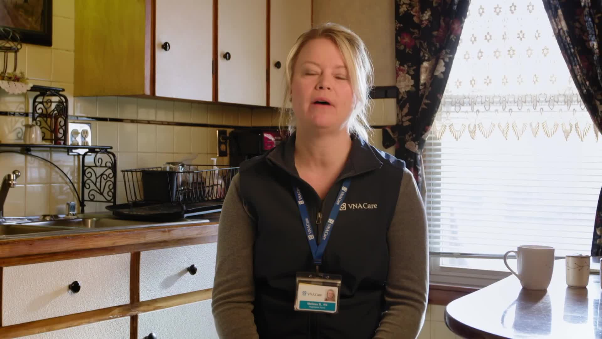 Why I Got My COVID-19 Vaccine