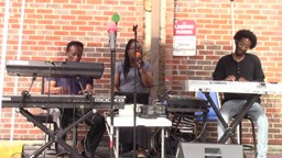 Navigate to Randolph South Shore Caribbean Connection Family Night 6-26-2021