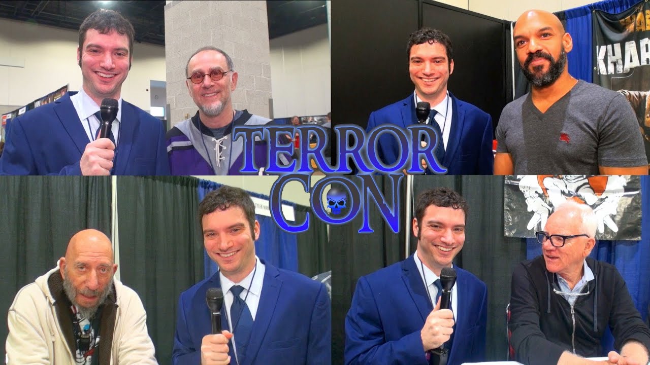 Thumbnail image for Terror Con 2017