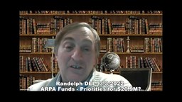 Navigate to Randolph DEI Coalition- ARPA Meeting 3-3-2022