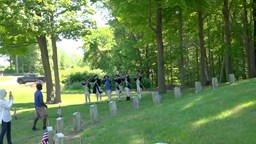 Navigate to Memorial Day 5-30-2022